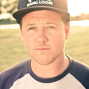 Profile picture for Silas Thurman