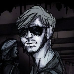 Profile picture for Simon Reichenbach