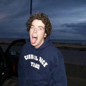 Profile picture for Colin Lewis