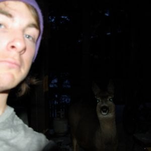 Profile picture for Josh Bauer