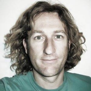 Profile picture for Adam Fenn