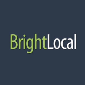 Profile picture for BrightLocal