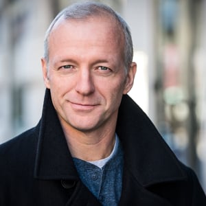 Profile picture for Ken Arnold