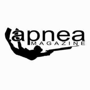 Profile picture for Apnea Magazine