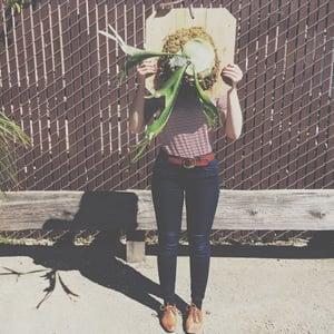 Profile picture for Vanessa Mona Hellmann