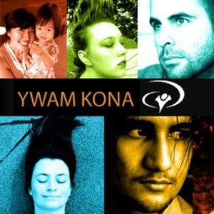 Profile picture for YWAM Kona