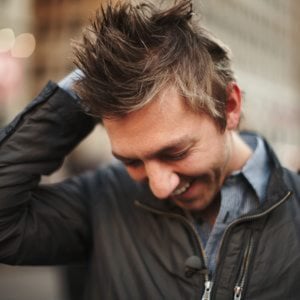 Profile picture for Levi Lusko