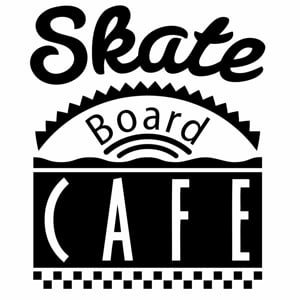 Profile picture for Skateboard Cafe