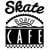 Skateboard Cafe