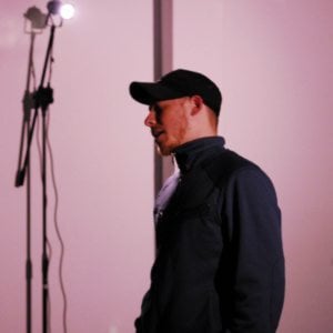 Profile picture for Keir Neuringer