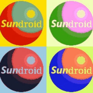 Profile picture for Sundroid