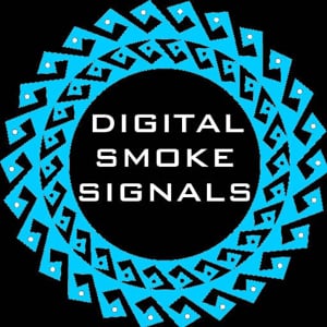 Profile picture for DigitalSmokeSignals