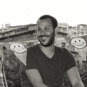 Profile picture for Gerard Bosch