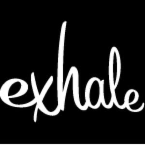 Profile picture for Exhale