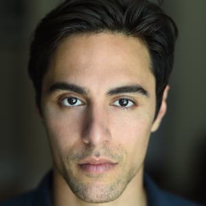 Profile picture for David Moshe