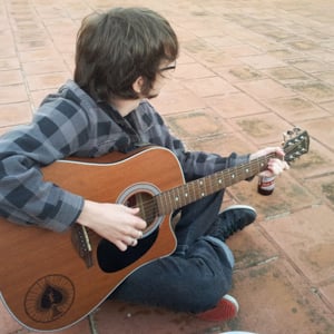Profile picture for Felipe Zappia