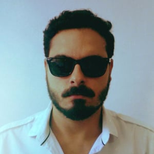 Profile picture for Caio Rubini