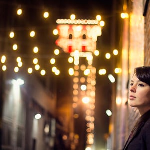 Profile picture for Andrea Garza
