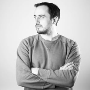 Profile picture for Drew Gibson