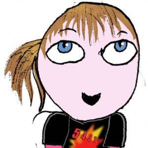 Profile picture for Sheryl Jenkins