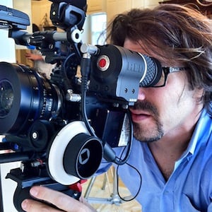 Profile picture for Michael Winokur