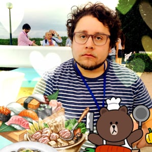 Profile picture for Miguel Jiron