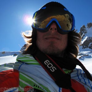 Profile picture for Zach Hooper
