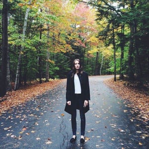 Profile picture for Meg Elkinton