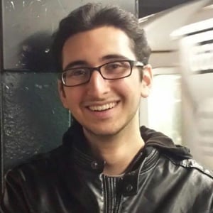 Profile picture for Noah Sterling