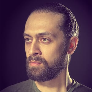 Profile picture for Ahmed Abd El-Halim