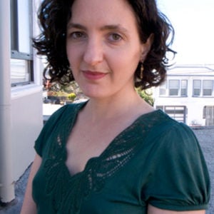 Profile picture for Molly Snyder-Fink