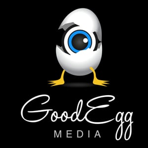 Profile picture for Good Egg Media