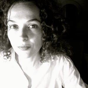 Profile picture for Adriana Serrano