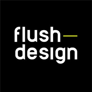 Profile picture for Flush Design