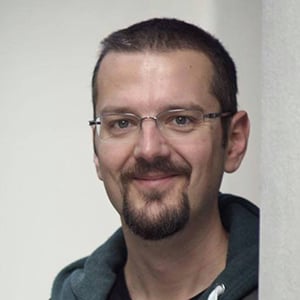 Profile picture for Domen Savič