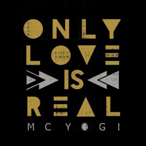 Profile picture for MC Yogi
