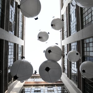 Profile picture for Self-Assembly Lab, MIT