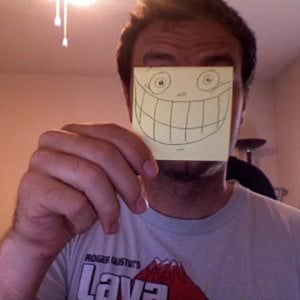 Profile picture for itsjustbrent