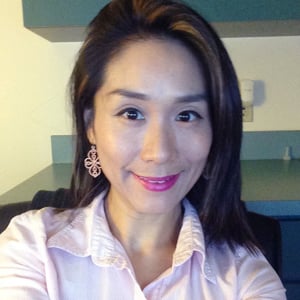 Profile picture for Sei Kim