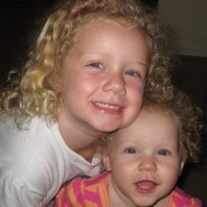 Profile picture for Abby & Caroline