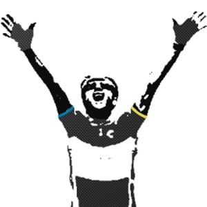 Profile picture for Mark Ferguson
