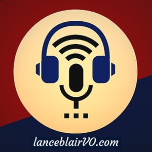 Profile picture for Lance Blair Voice Over