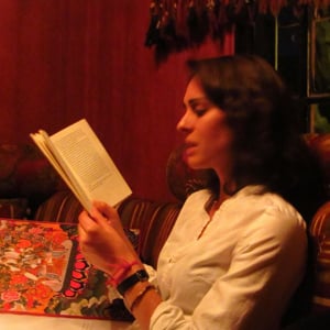 Profile picture for dancing star films
