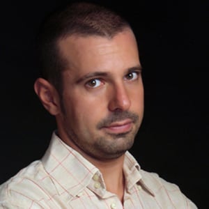 Profile picture for Gianfranco Grenar