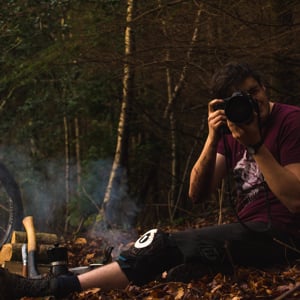 Profile picture for Olly Jelley