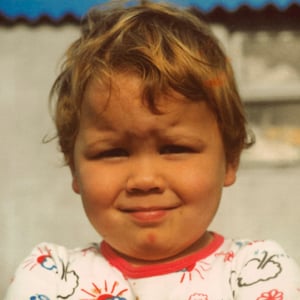 Profile picture for Ian Power