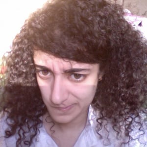 Profile picture for Salma ElDardiry