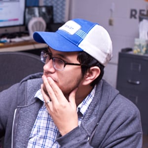 Profile picture for Michael Way