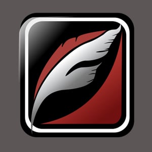 Profile picture for The Feather Online
