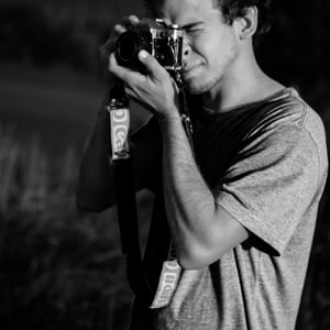 Profile picture for Patrik Paulínyi